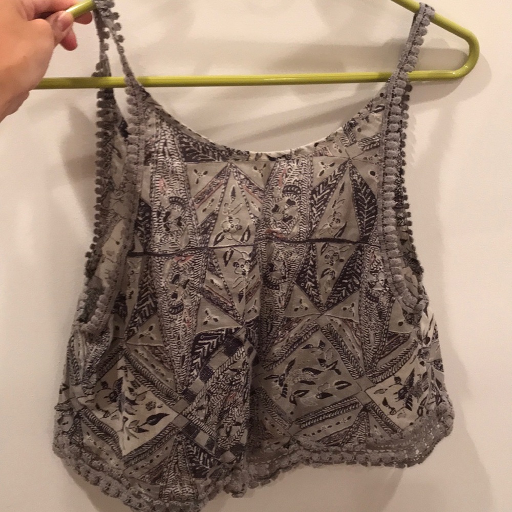 Tank top